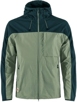 Fjallraven Men's High Coast Wind Jacket