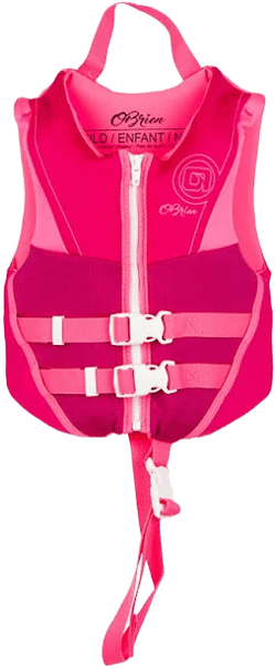 O' Brien Child Neoprene Life Vest