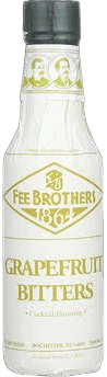 Fee Brothers Old Fashioned Aromatic Bitters