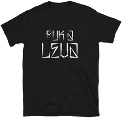 SavageBreed F A Leva Cholo Shirt