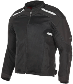Sedici Federico 2 Mesh Jacket