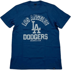 '47 Brand Los Angeles Dodgers Franklin T-Shirt