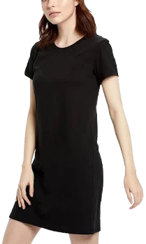 Women's Cotton T-Shirt Dress