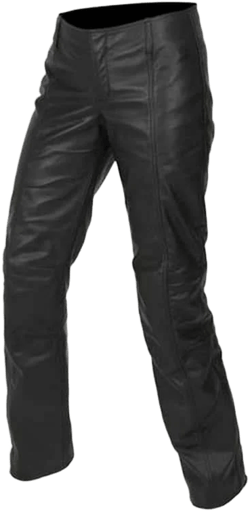 Women's Leather Pants