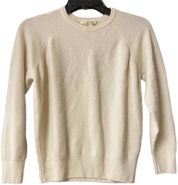 Lambswool Pure Wool Sweater