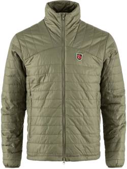 Fjallraven Men's Expedition X-Latt Jacket