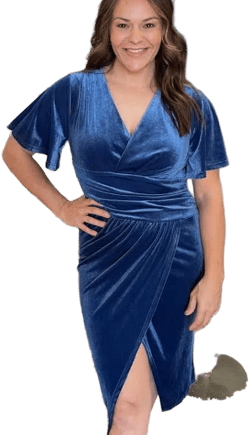 Chic Ensemble Dress