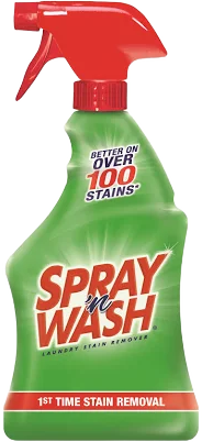Spray 'n Wash Laundry Stain Remover