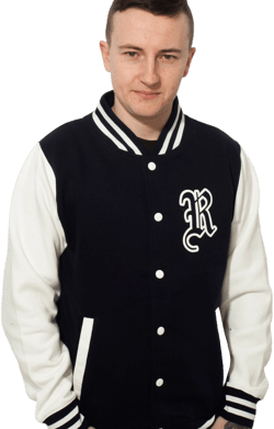 Varsity Jackets