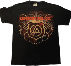 Linkin Park Vintage T-shirt