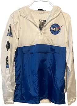 Chemistry Jacket