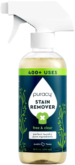 Puracy Laundry Stain Remover
