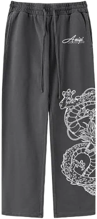 Dragon Joggers