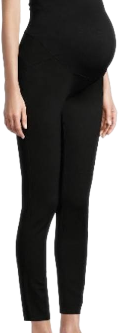 Maternity Time and Tru Seamless Leggings Women's