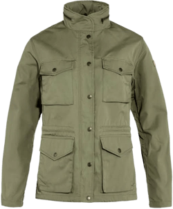Fjallraven Raven Jacket Women's