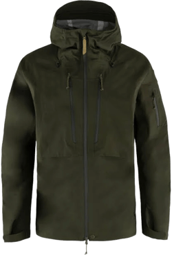 Fjallraven Keb Eco-Shell Jacket Men's
