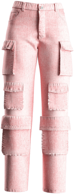 Finesse Dustin Acid Wash Jeans
