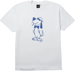 Huf Chill Dog T-Shirt