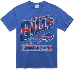 Buffalo Bills '47 Vintage Tubular T-Shirt