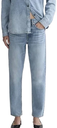 Everlane Women's Super-Soft Relaxed Jeans