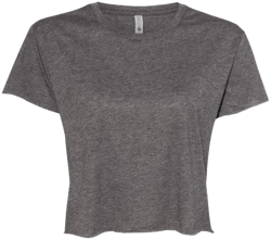 Festival Cali Crop Next Level Women's