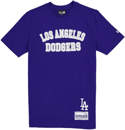 New Era Los Angeles Dodgers Team Color T-Shirt