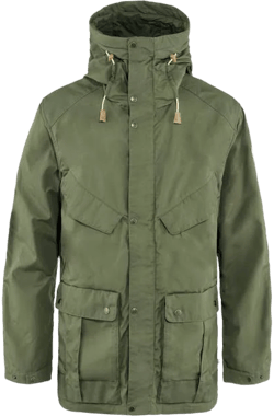 Men's Fjallraven Jacket No. 68