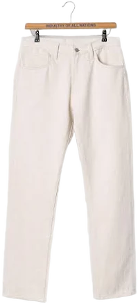Classic Jeans