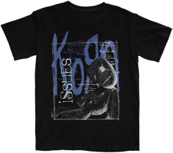 Korn Issues Ragdoll T-Shirt