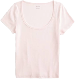 Hollister Women's Scoop T-Shirt