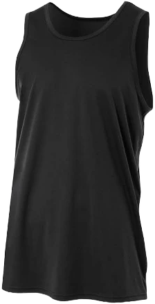A4 Mens N2359 Sport Tank