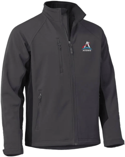 NASA Artemis Tiburon Jacket