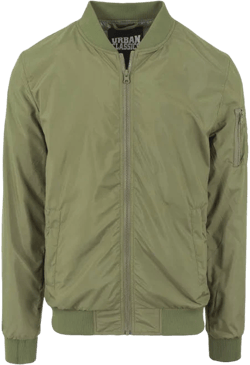 Man jacket Urban Classics TB1258