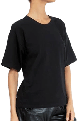 Ethically Made Sustainable Circularity T-Shirt