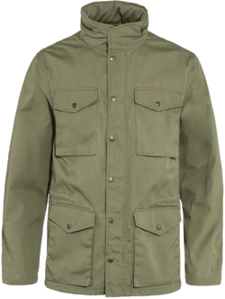 Fjallraven Men's Raven Jacket
