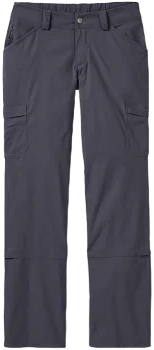 Duluth Trading Company Women's Dry On The Fly Bootcut Pants