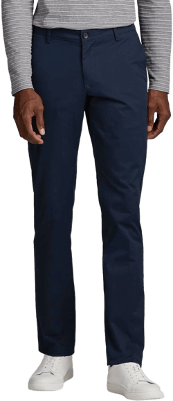 Jos. A. Bank Men's Slim Fit Chinos