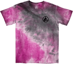 Linkin Park FZ Tie Dye Tee
