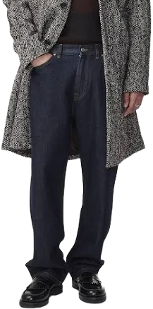 Jeand Otis Jeans
