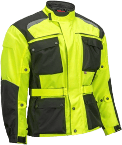 Noru Bosui Waterproof Jacket