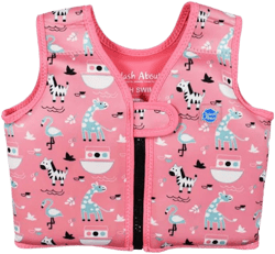 Splash About Go Splash Swim Vest