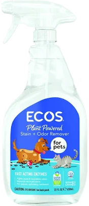 Ecos Pet Stain & Odor Remover