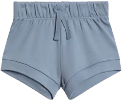 Colored Organics Baby Havana Shorts