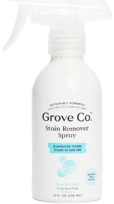 Grove Co. Stain Remover Spray Starter