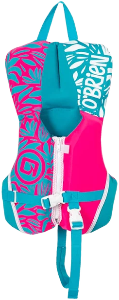 O'Brien Infant Life Jacket
