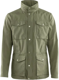 Fjallraven Men's Raven Lite Jacket