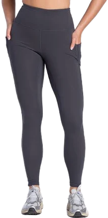 Senita Athletics Skin High Waisted Vinyasa Leggings