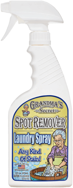 Grandma's Secret Spot Remover