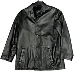 U.S. Polo Assn. Men's Button Up Jacket