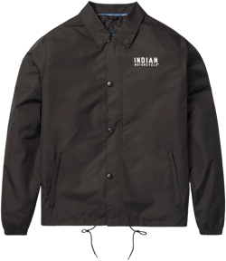 Indian Motorcycle Men's Burlington Jacket
